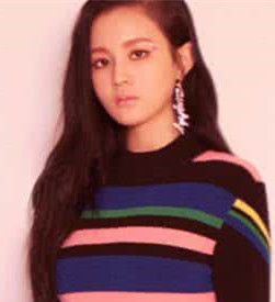 李夏怡[韓國女歌手]