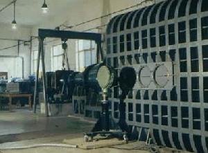 中國氣動力研究和發展中心