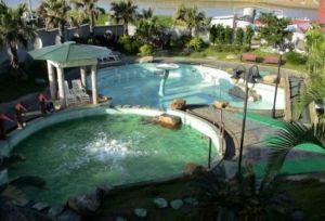 湘電灰湯溫泉 湘電灰湯溫泉