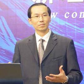 林立強[福建師範大學社會歷史學院教授]