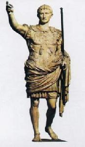 羅馬皇帝