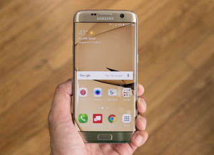 三星 Galaxy Note 7 三星 Galaxy Note 7