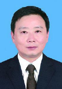 李軍[河南省鶴壁市政協主席]