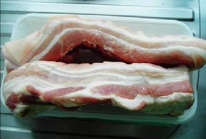 （圖）烤廣式三層肉