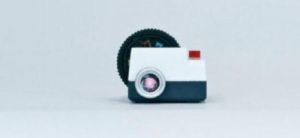 火柴盒投影儀 火柴盒投影儀