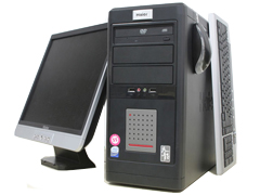 海爾 祥龍 H2000-D003