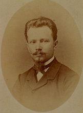 雅羅斯拉夫&middot;東布羅夫斯基