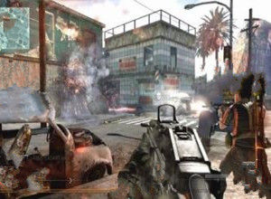 使命召喚:現代戰爭2