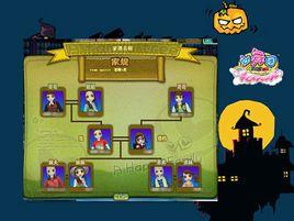 開心的一家人 開心的一家人