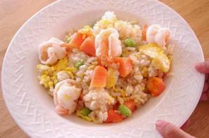 肉丁焗飯 肉丁焗飯