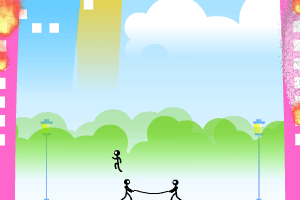 《火場搶救》 《火場搶救》