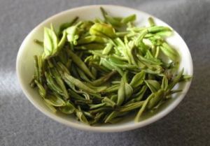 安吉白片 安吉白片