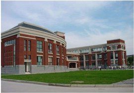 華東政法大學研究生院 華東政法大學研究生院