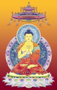 如來十號 如來十號