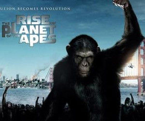 猩球黎明 猩球黎明