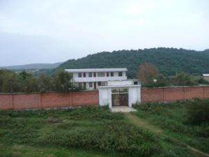 新木凹村 新木凹村