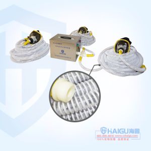 海固電動送風式呼吸器系列