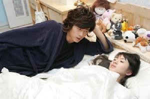 《惡作劇之吻》