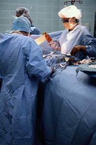 膀胱-輸尿管反流綜合徵