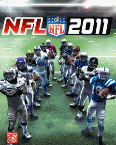 美式橄欖球聯盟2011