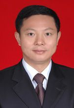 彭光華[江西省人防辦黨組書記]