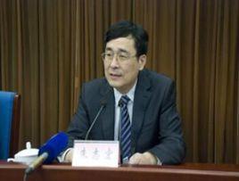 朱志宏[南京市六合區委書記]