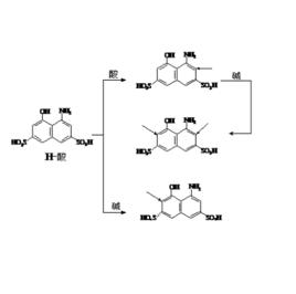 耦合反應 耦合反應