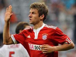 托馬斯·西澤克 托馬斯·西澤克