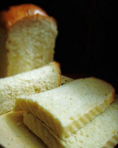 黃豆渣吐司 黃豆渣吐司