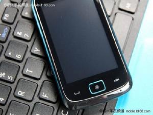 3.2英寸WQVGA 螢幕