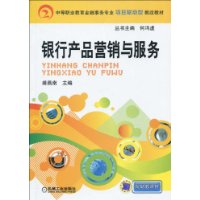 銀行產品行銷與服務