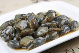 如東泥螺 如東泥螺