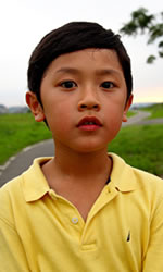 《牽牛花開的日子》