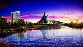 神農大劇院 神農大劇院