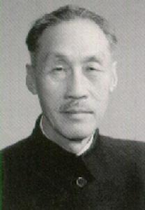 陳鳳桐[利津縣良種場黨支部書記、場長]