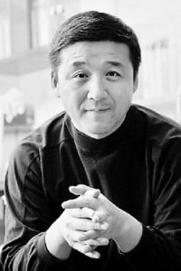 汪暉[清華大學教授]