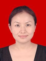 彭慧[江西省修水縣政府副縣長]