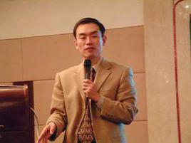 徐勇[企業家（百度創始人之一）]