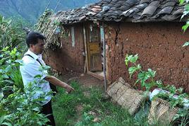 李昌奎[雲南省巧家縣茂租鄉鸚哥村村民]