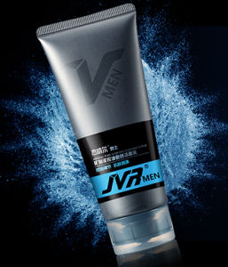 JVR杰威爾磨砂潔面乳