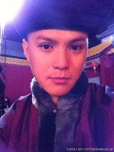 陳堃[香港電視廣播有限公司(tvb)旗下的藝員]