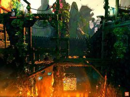 三位一體2:哥布林的威脅 三位一體2:哥布林的威脅