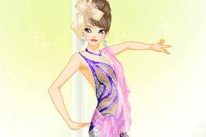 舞者之衣 舞者之衣