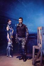 東京血族[網路大電影]