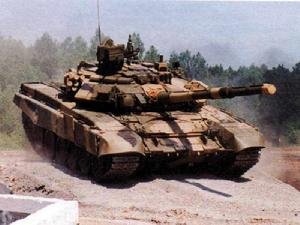 T-90c主戰坦克 T-90c主戰坦克