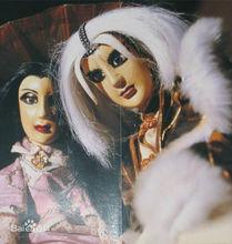 亂世狂刀[《霹靂布袋戲》虛擬人物]