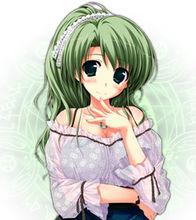 長名公主與妖精之劍