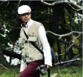 桃花老張 桃花老張