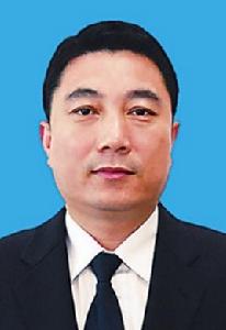 劉偉[中共吉林省委政法委常務副書記]