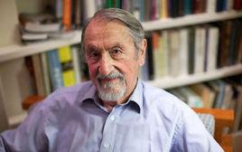 馬丁·卡普拉斯 馬丁·卡普拉斯